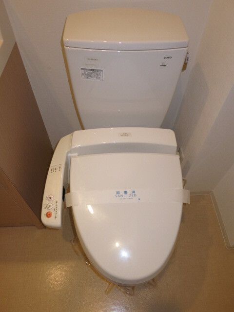 10/12 トイレ