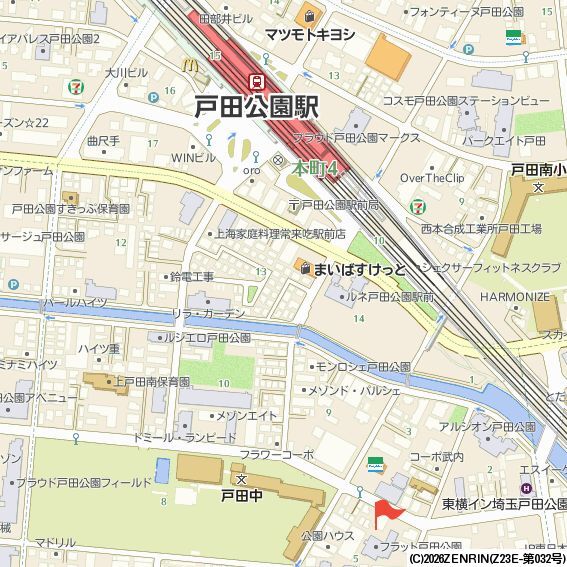 2/2 地図