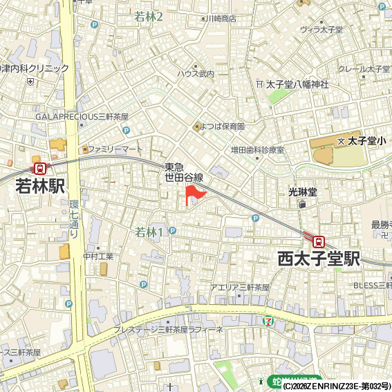 12/12 地図