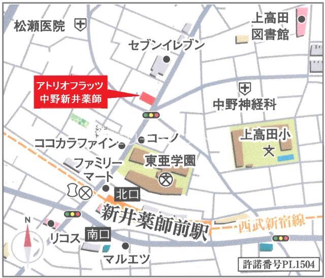 5/5 地図