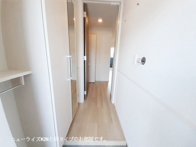 6/20 玄関