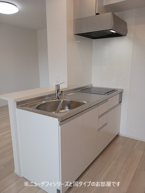 8/20 キッチン