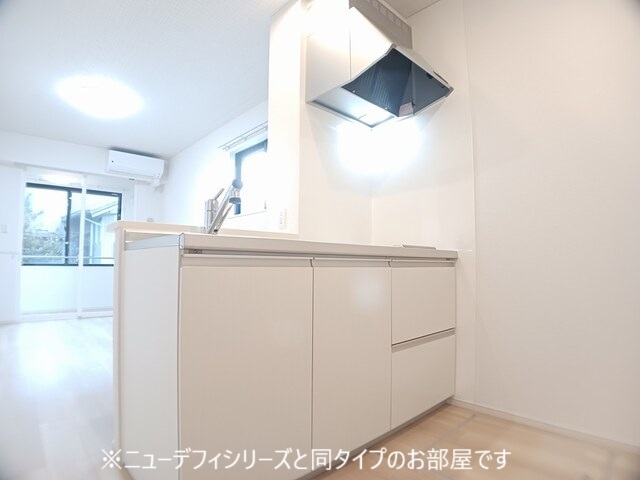 8/20 キッチン
