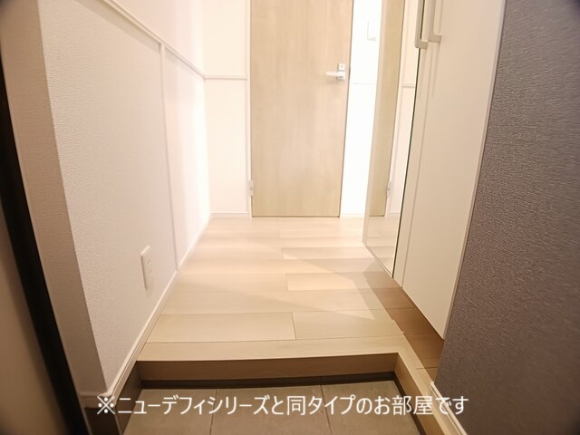 7/20 玄関