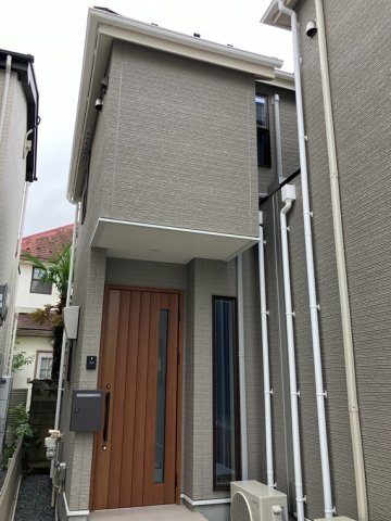 1/2 外観