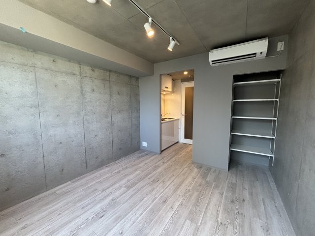 4/20 寝室