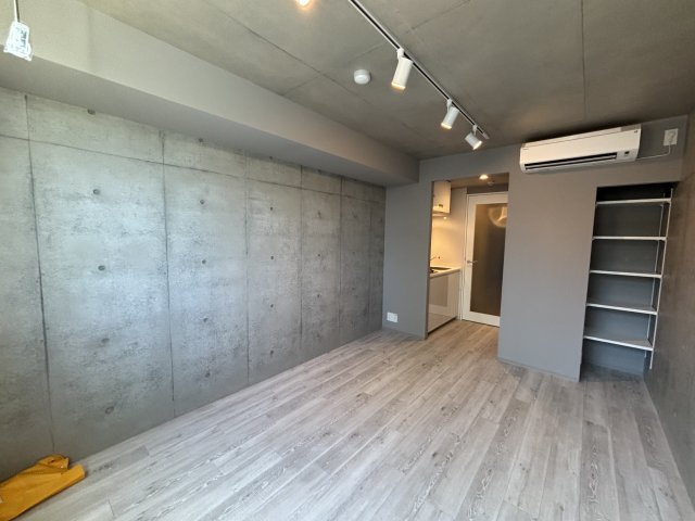 4/20 寝室