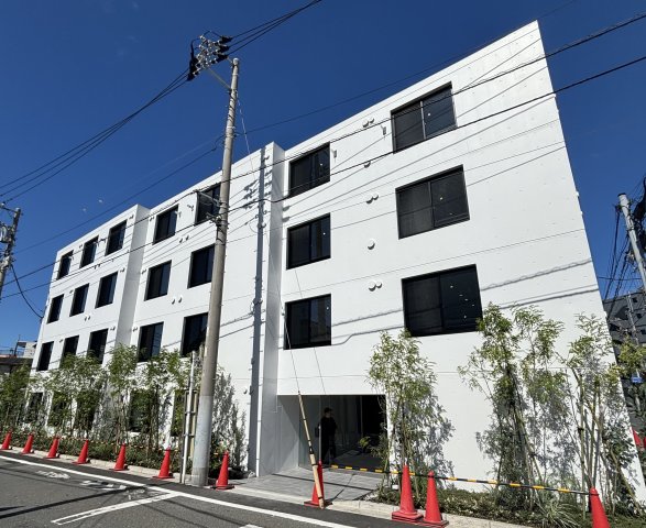 1/21 外観