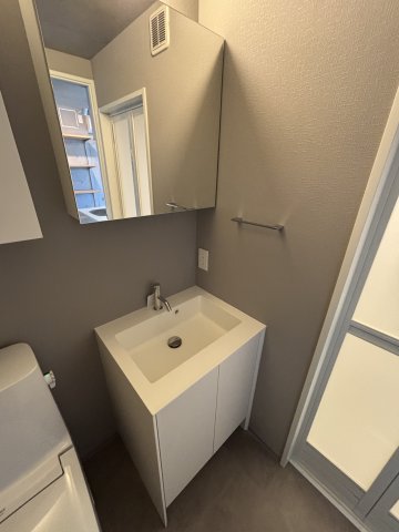 11/21 洗面