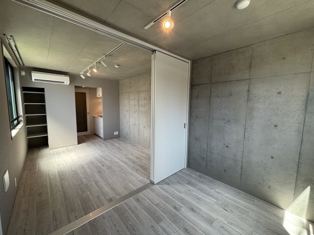 4/20 寝室