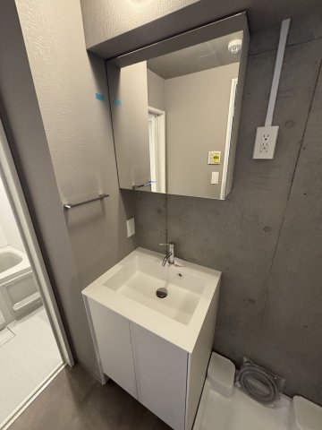 10/20 洗面