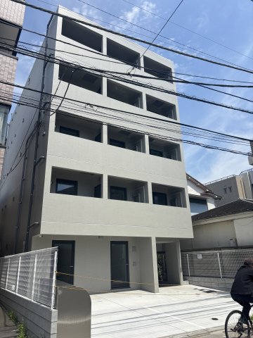 1/21 外観