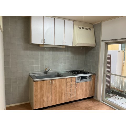 16/24 キッチン