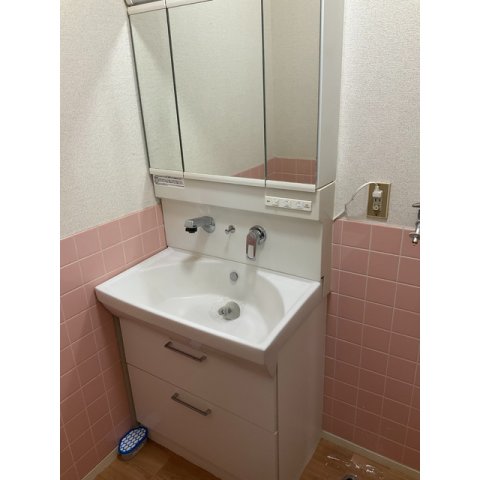 19/24 洗面