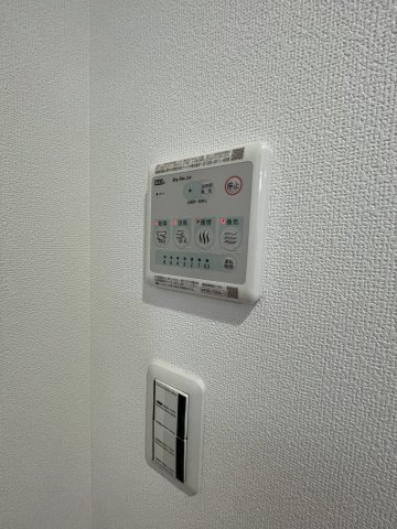 11/18 設備