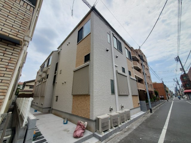 1/15 外観