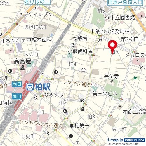 5/5 地図