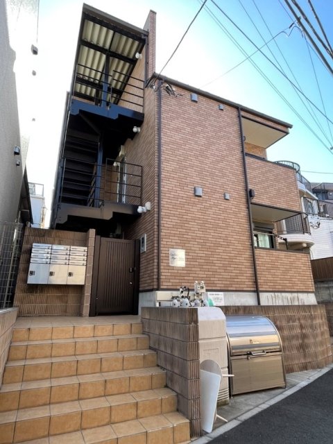 1/27 外観
