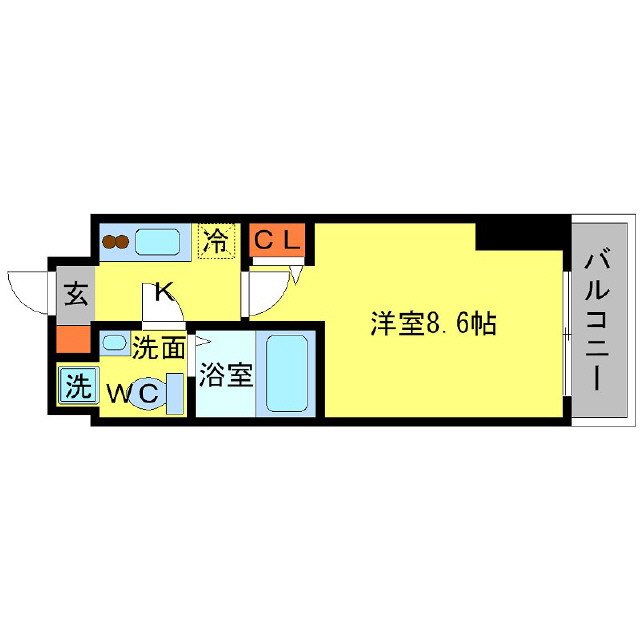 2/18 間取