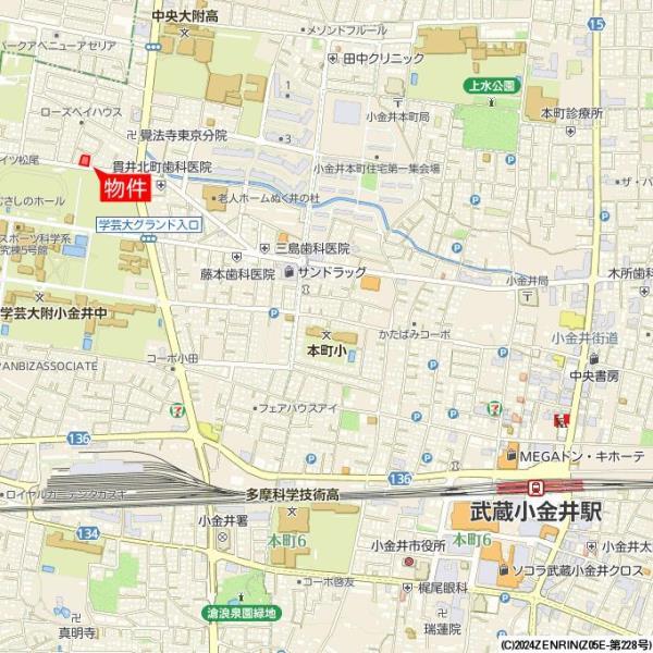 3/9 地図