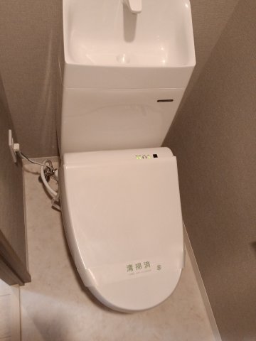 14/25 トイレ