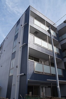 1/26 外観