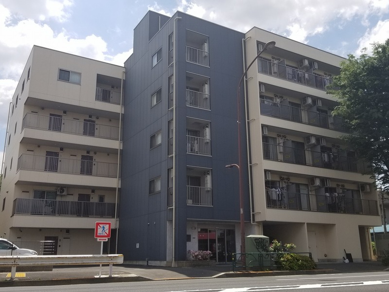 1/16 外観