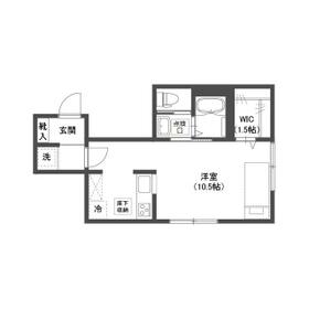 2/14 間取