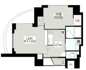 森bld.の間取り
