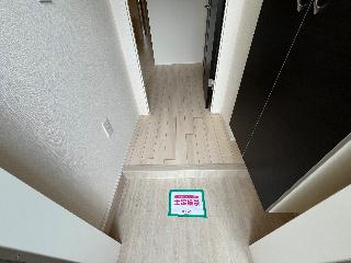 14/27 玄関