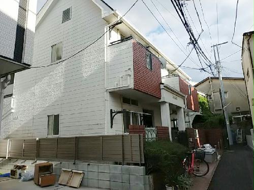 1/12 外観