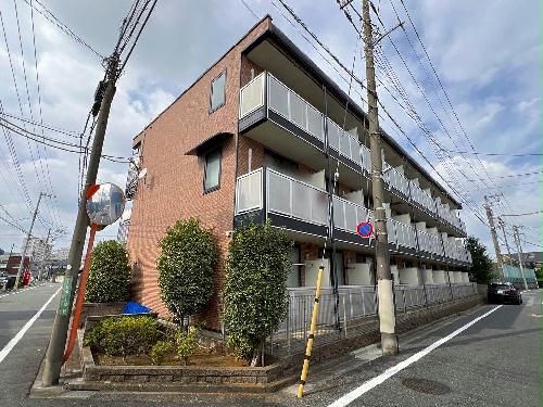 1/14 外観