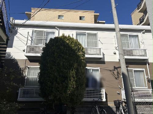 1/14 外観