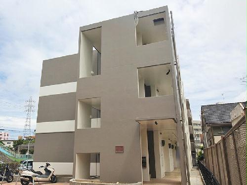 1/15 外観