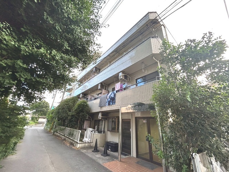 1/5 外観