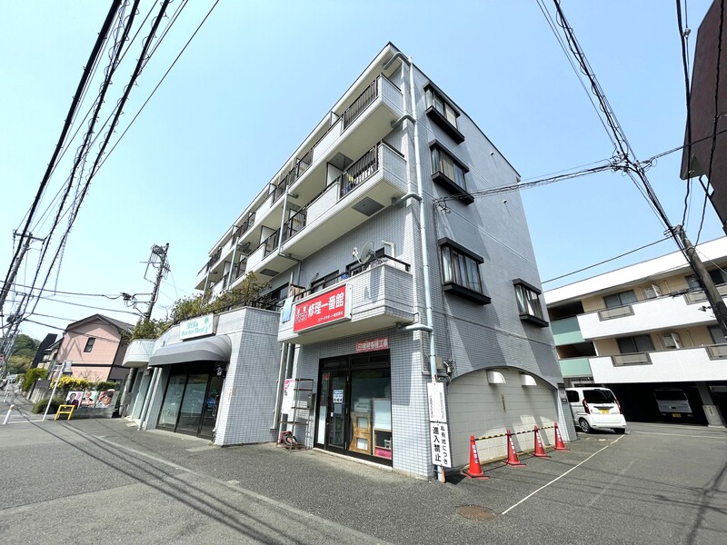1/24 外観