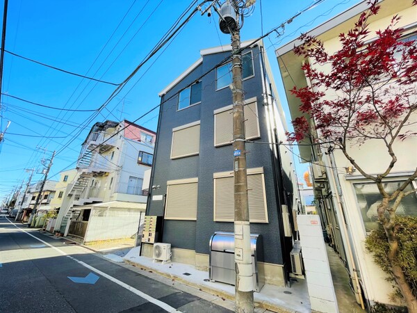 1/17 外観