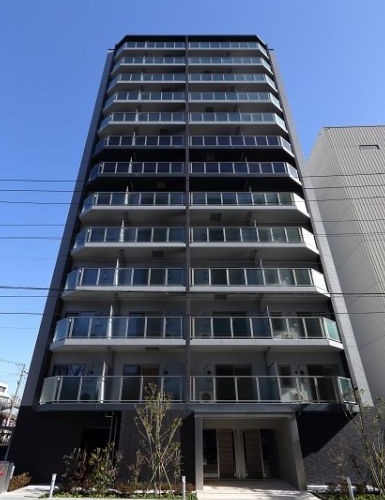 1/18 外観