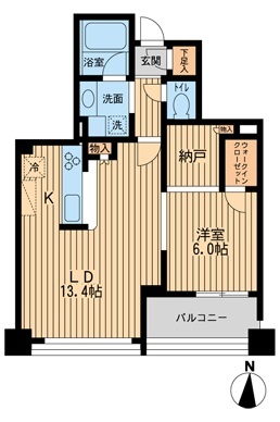 2/12 間取