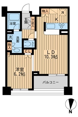 2/12 間取