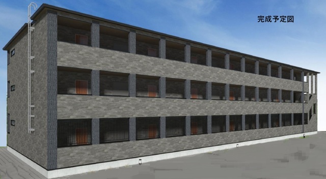 1/20 外観