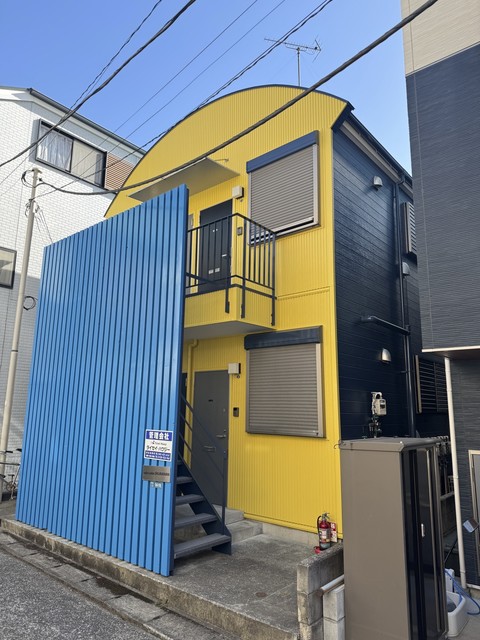 1/18 外観
