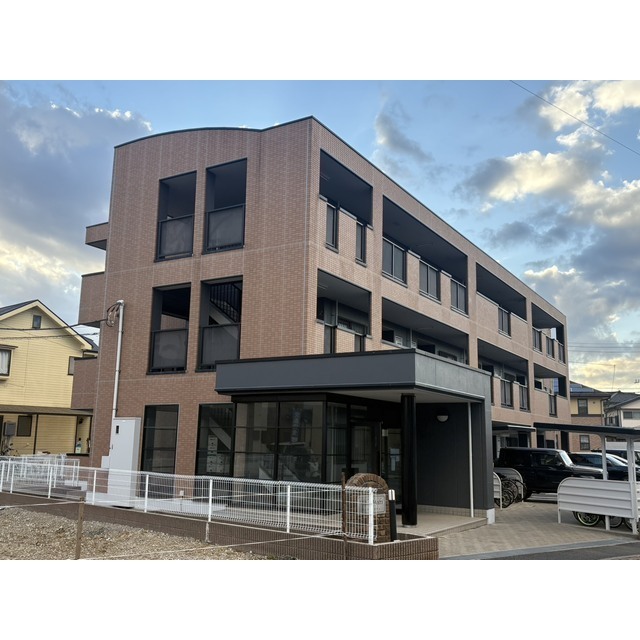 1/5 外観