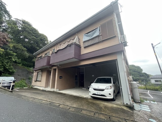 1/21 外観