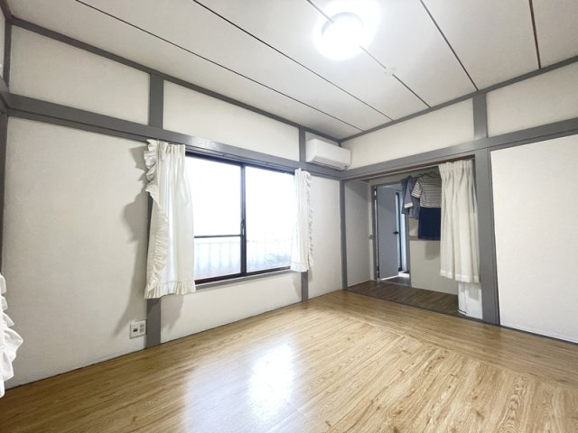 7/21 リビング/ダイニング