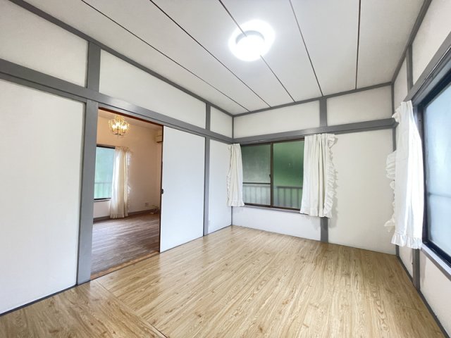 11/21 寝室