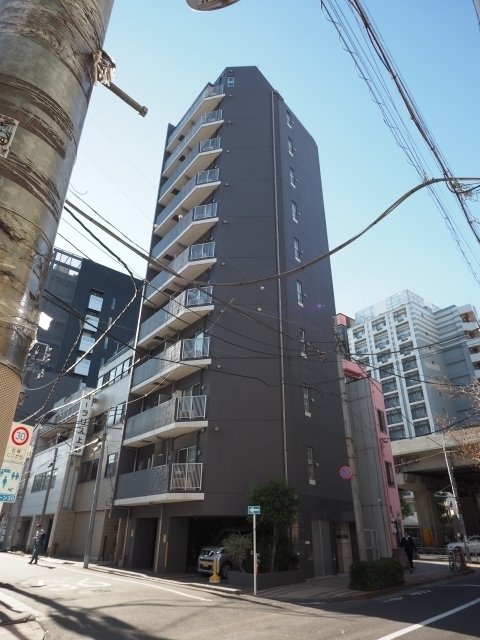 1/6 外観