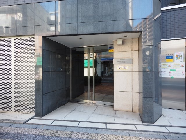 2/3 エントランス