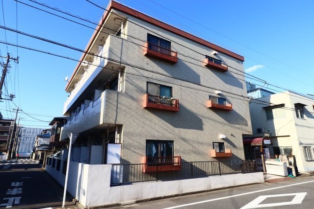 1/22 外観