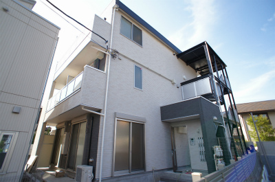 1/15 外観
